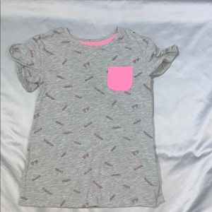 Kids shirt